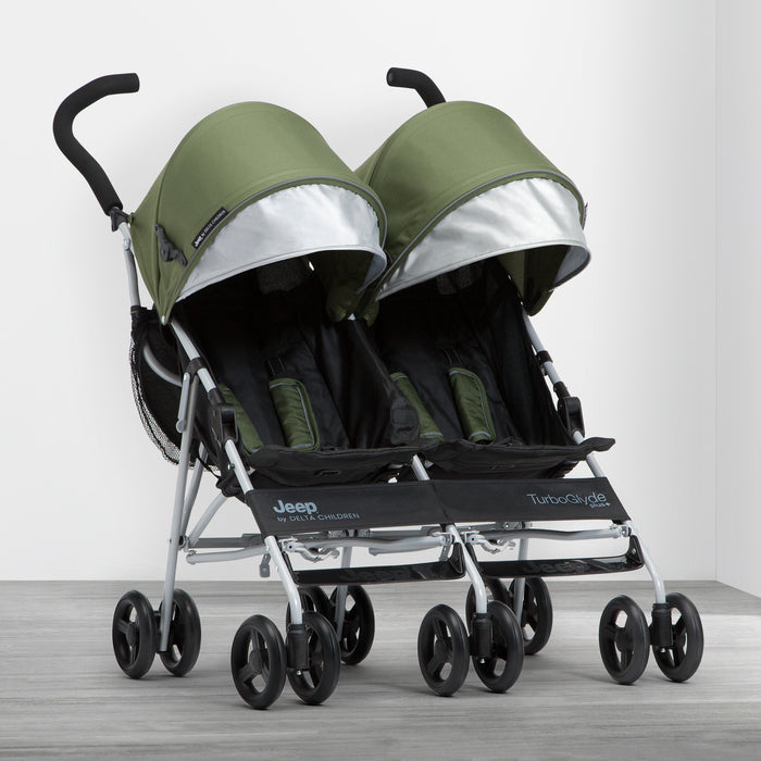 Black with Olive Green (2182)