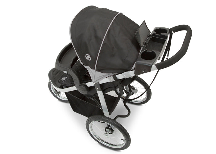 Trek Grey Tonal (0261)