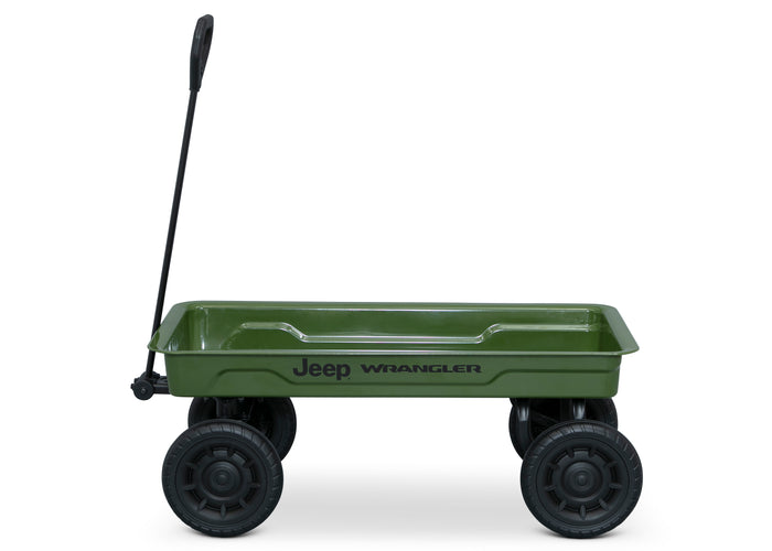 Black with Olive Green (2182)