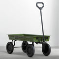 Black with Olive Green (2182)