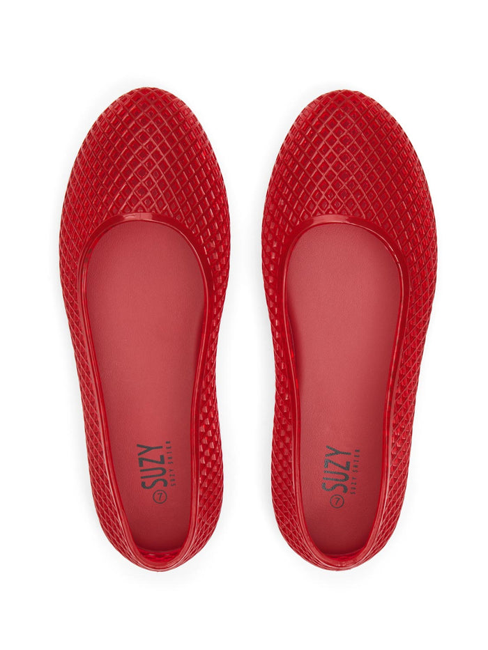 Mars Red