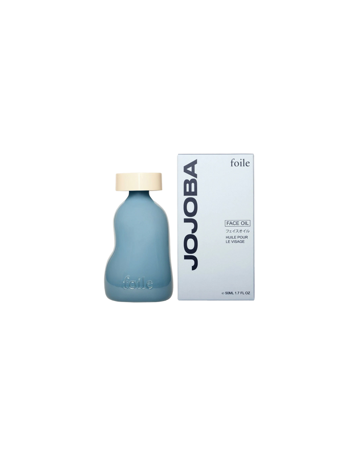 JOJOBA OIL BLUE