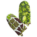 Jolene Oven Mitt Set