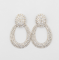 Just Girl Stuff Earrings #222232