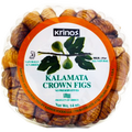 Kalamata Figs 396g (Krinos) - MezeHub