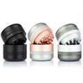Kannastor GR8TR V2 Series Grinder 2.2"
