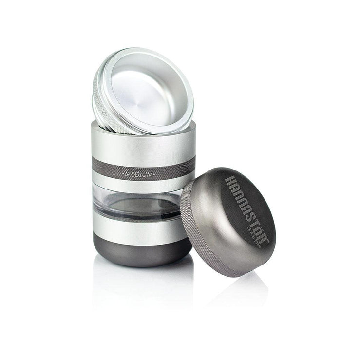 Kannastor GR8TR V2 Series Grinder Jar Body