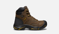 KEEN Men's Mt Vernon 6" Waterproof Boot (Soft Toe)--#1014600