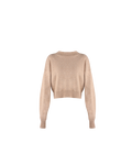 KENZIE SWEATER CAMEL
