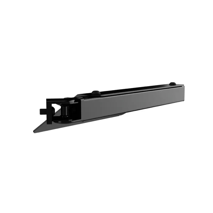 Keyboard swivel mount - Black | SIMGASM - Sim Race Webshop B.V.