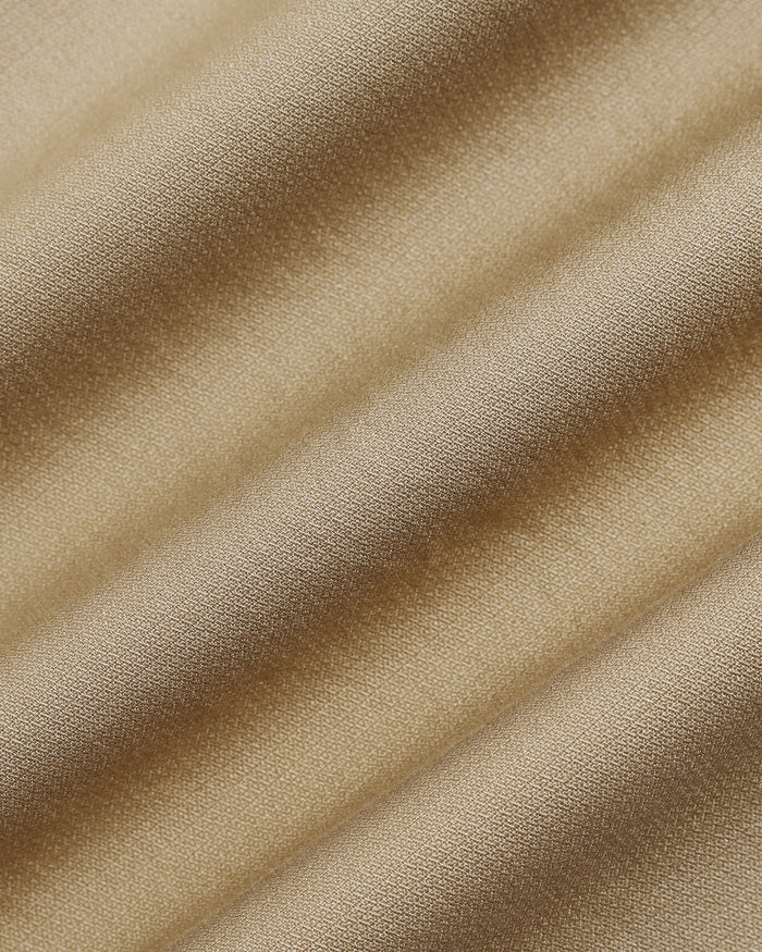 Khaki Textured Khakis - Oak
