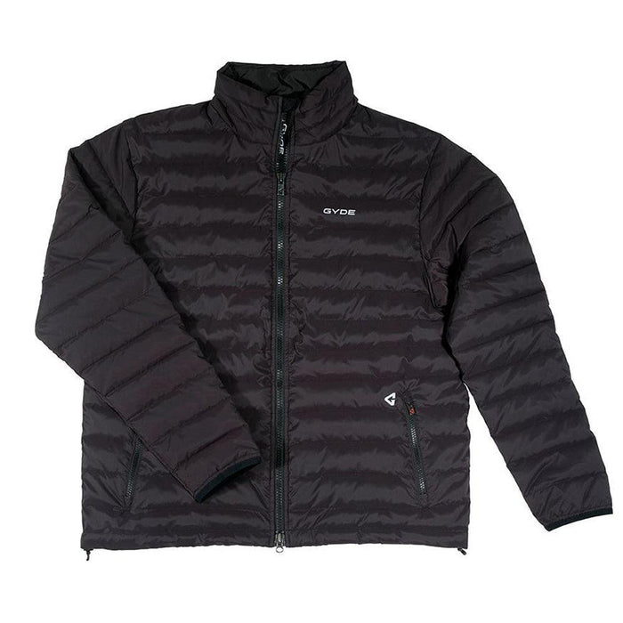 Khione Mens Puffer Jacket: Description
Our Khione Insulated Heated Jacket provides ultimate warmth and comfort for any outdoo