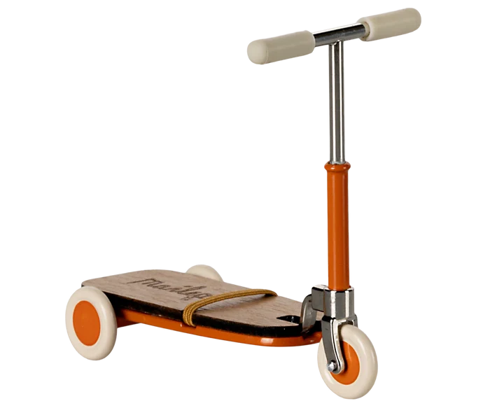 Kick Board / Mouse - ORANGE