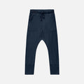 Kids Merino Wool 24-7 Trouser - French Navy