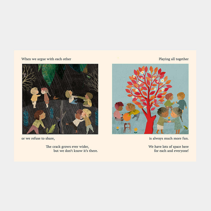 Kindness Grows
