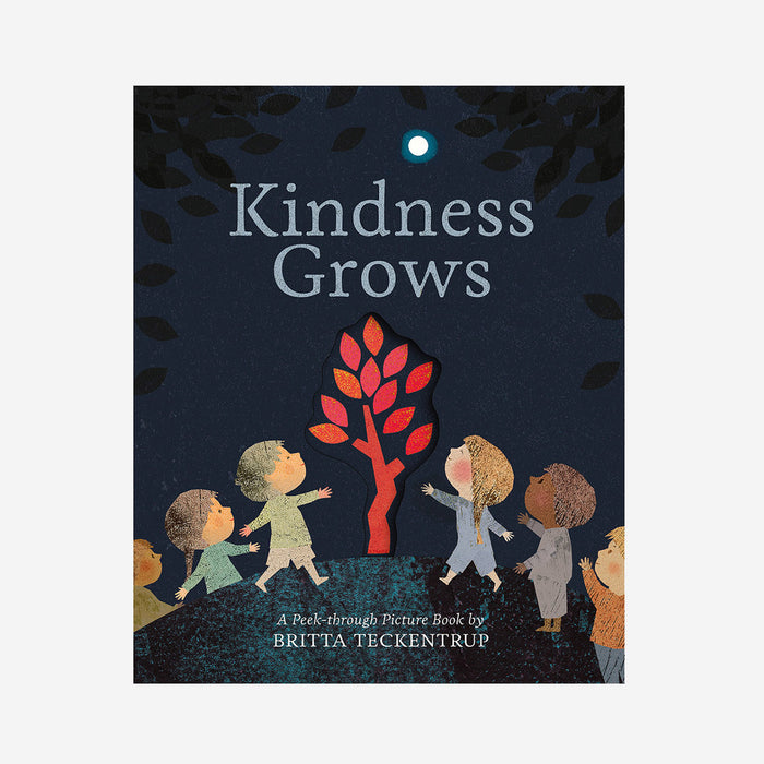 Kindness Grows