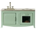 Kitchen, Mouse - Mint