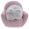 kitten salt and pepper shakers