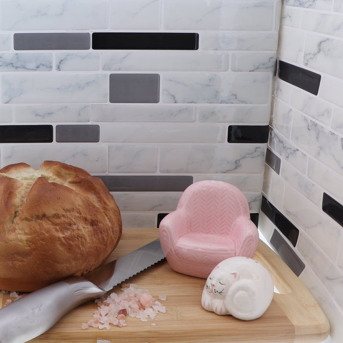 ceramic salt and pepper shakers