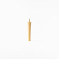KOME-NO-MEGUMI Candle - Set of 12