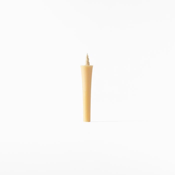 KOME-NO-MEGUMI Candle - Set of 12
