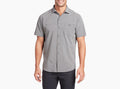 KUHL MENS OPTIMIZR SHORT SLEEVE SHIRT