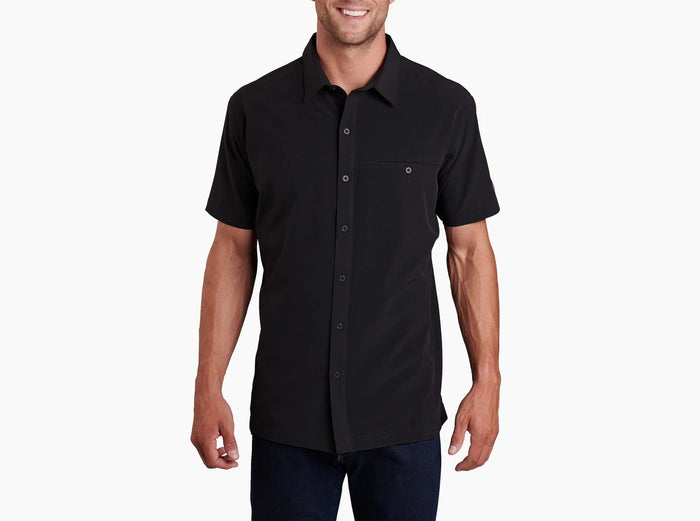 KUHL MENS RENEGADE SHORT SLEEVE SHIRT