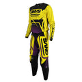 Label Series 13 Custom Motocross Gear - Venom