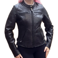 Ladies Gale Perforated Jacket