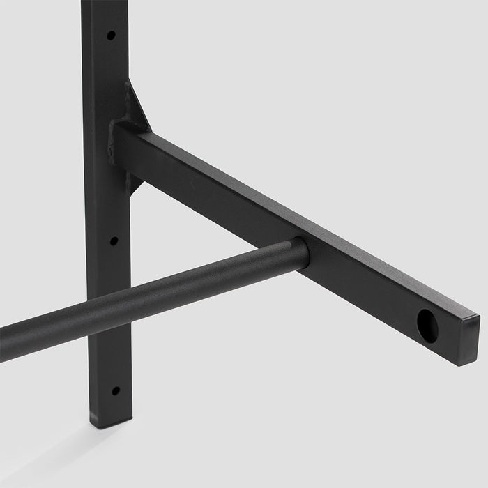 Large Adjustable Ceiling Wall-Mount Pull-Up Bar