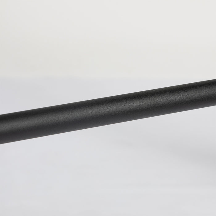 Large Adjustable Ceiling Wall-Mount Pull-Up Bar