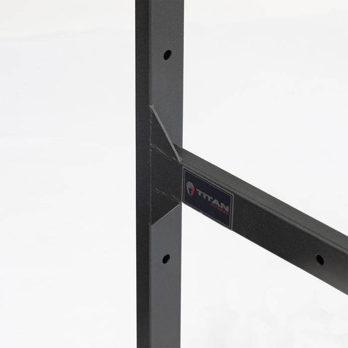 Large Adjustable Ceiling Wall-Mount Pull-Up Bar