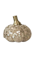 Large Handmade Pumpkins (Variety of Patterns)