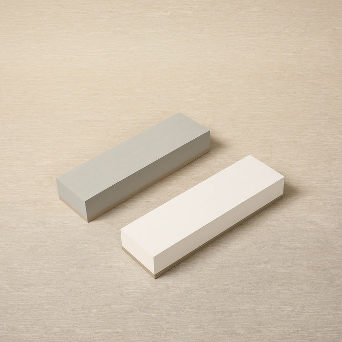 Large memo block