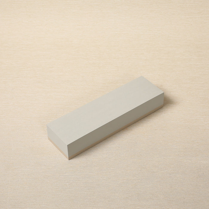 Large memo block