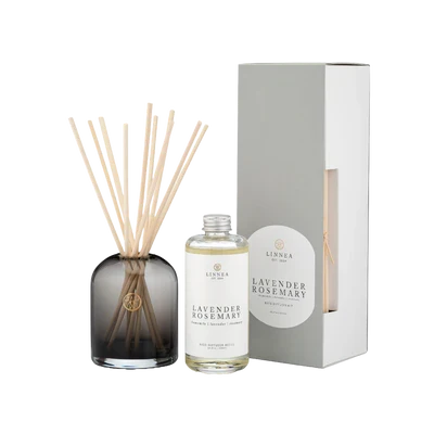 Lavendar Rosemary - Linnea Lights