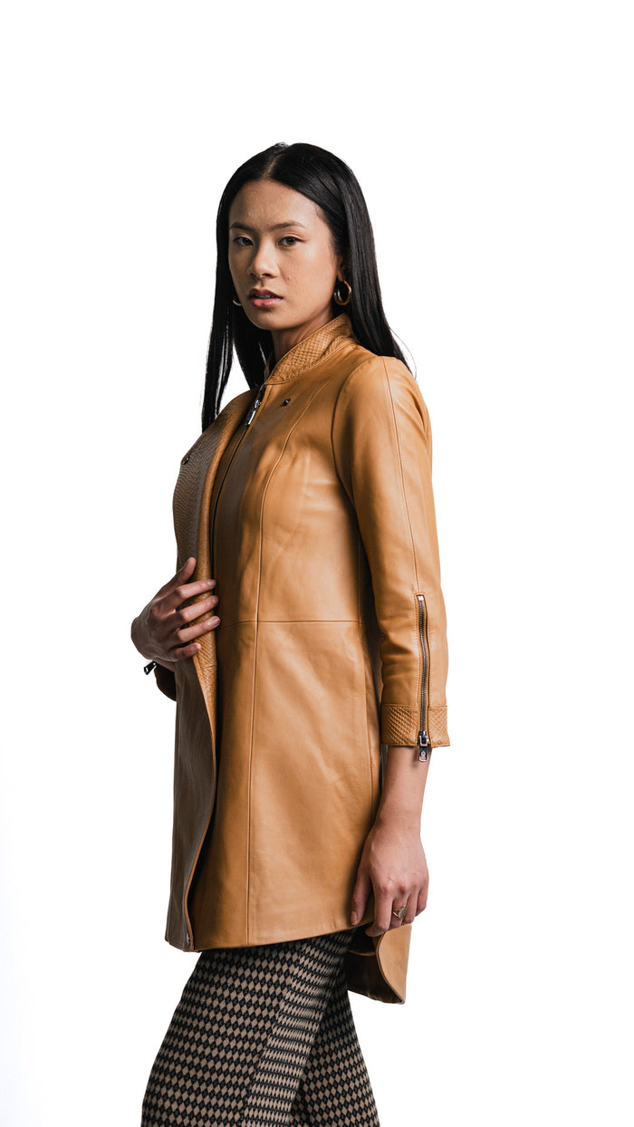 Leah Jacket