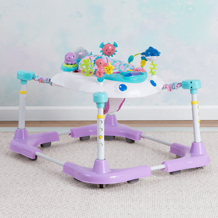 Purple Ocean Adventure (2367)