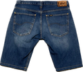 Lee Faded Denim Jorts