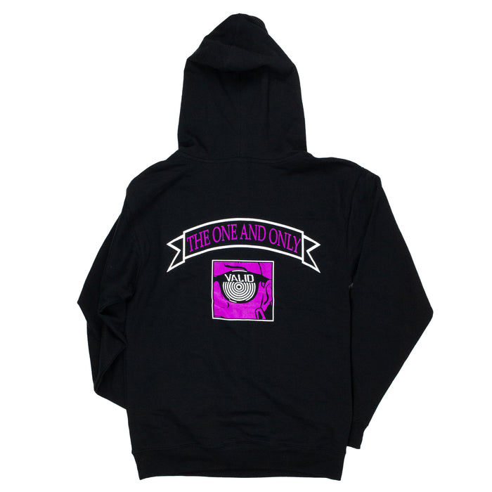 Legend VLD Hoodie