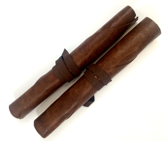 Letter of Marque - Pirate Privateer Prop Costume Accessory