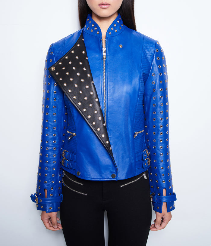 Lexington Jacket