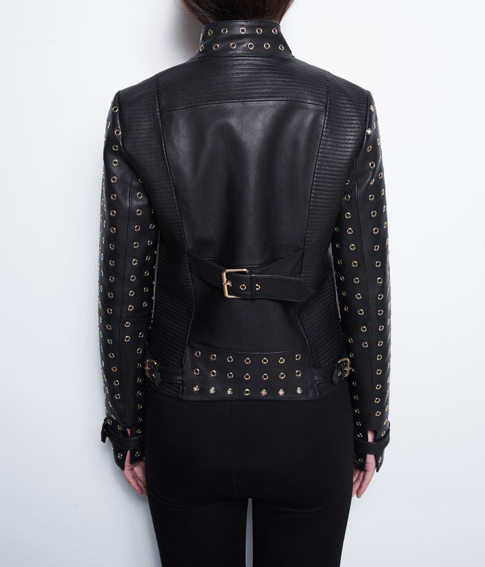 Lexington Jacket