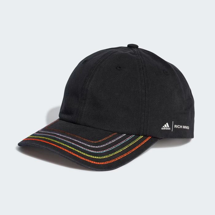 Lifestyle Pride Love Unites Cap IJ5436