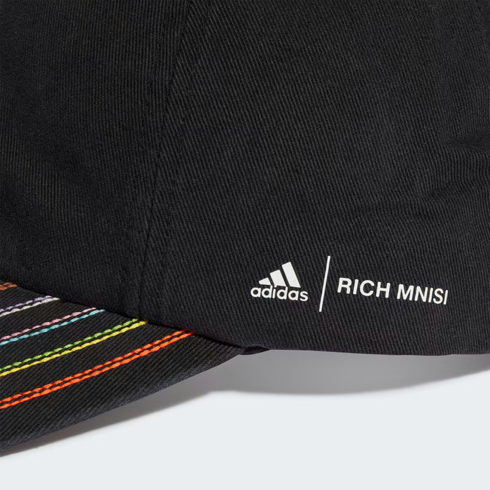 Lifestyle Pride Love Unites Cap IJ5436