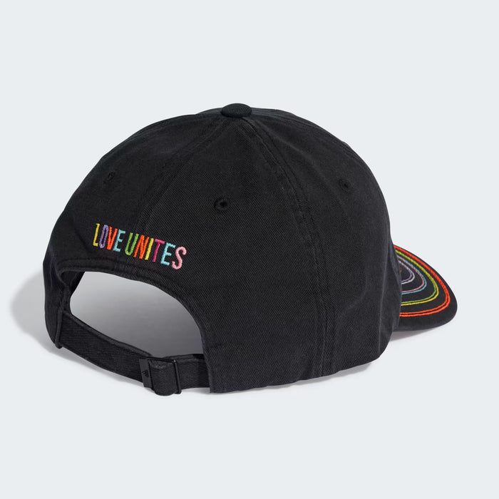 Lifestyle Pride Love Unites Cap IJ5436