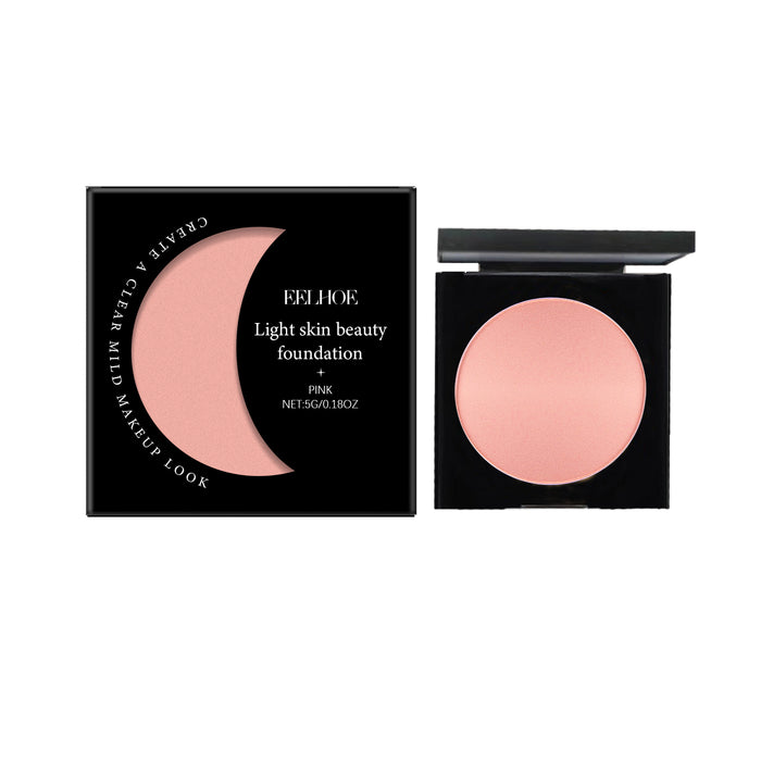 Light Foundation Cream – Minimal Makeup Days 5g EELHOE COSMETICS