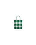 LILY GREEN/WHITE