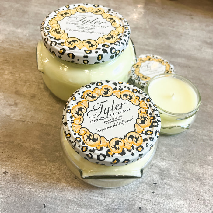 Limelight Tyler Candle