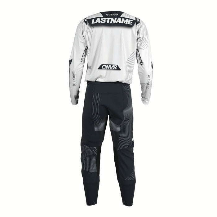 Limited Edition MX Gear - Mono